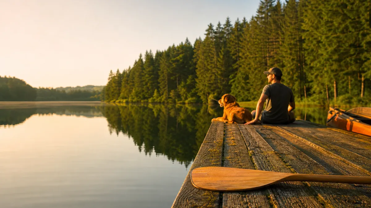 Lac des Settons : tout savoir sur ce joyau naturel du Morvan
