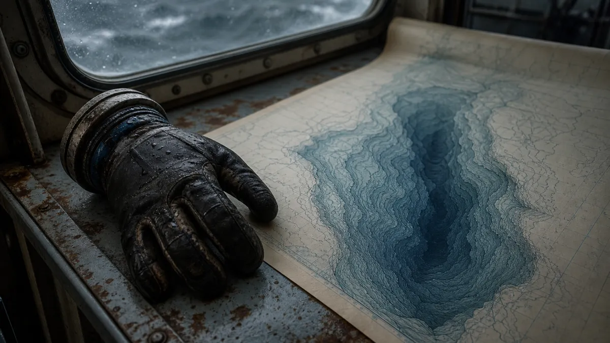 Quel est l'endroit le plus profond du monde ? Records et abysses