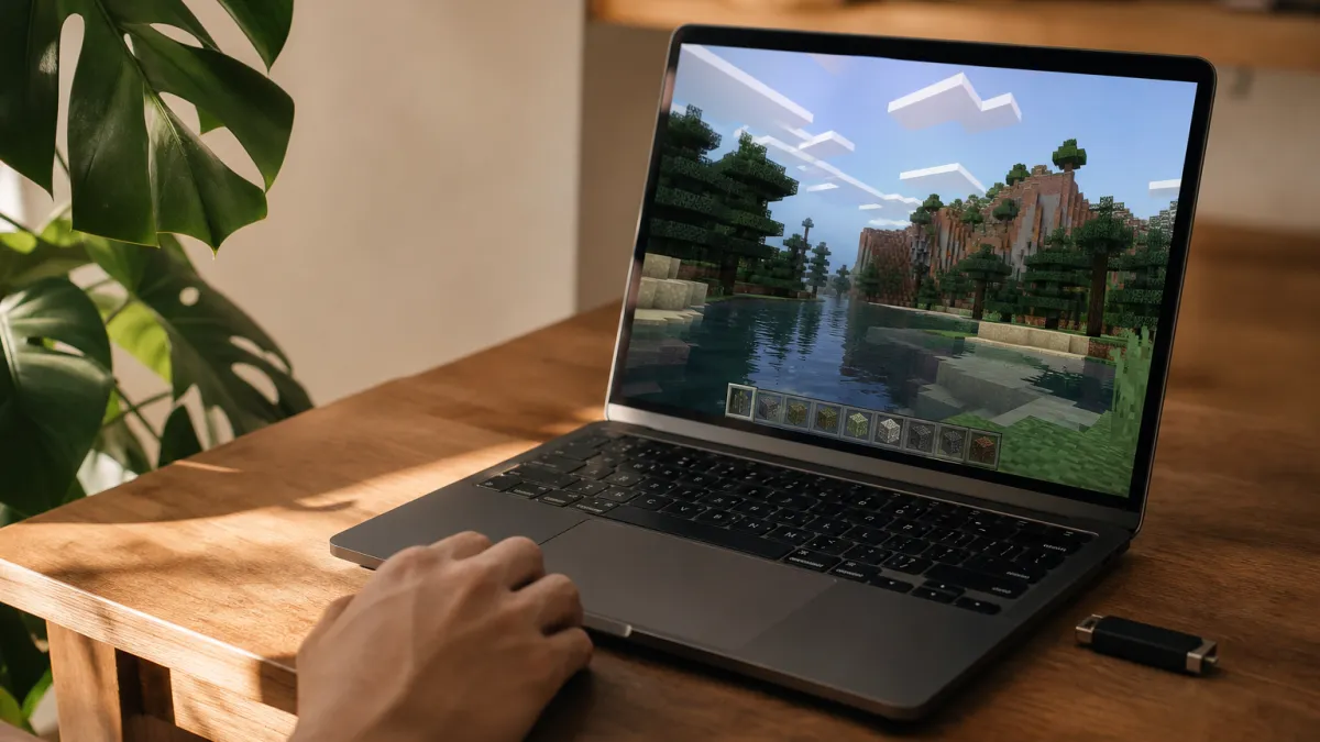 Comment installer Pure BD Craft sur Minecraft en 2026