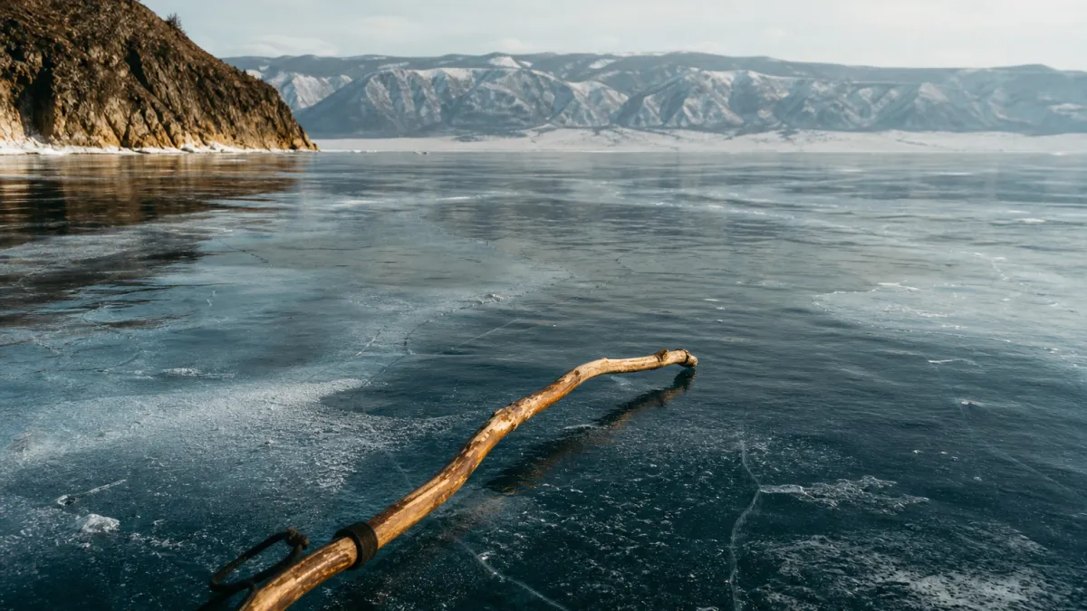 Lac Baïkal : tout savoir sur le lac le plus profond du monde