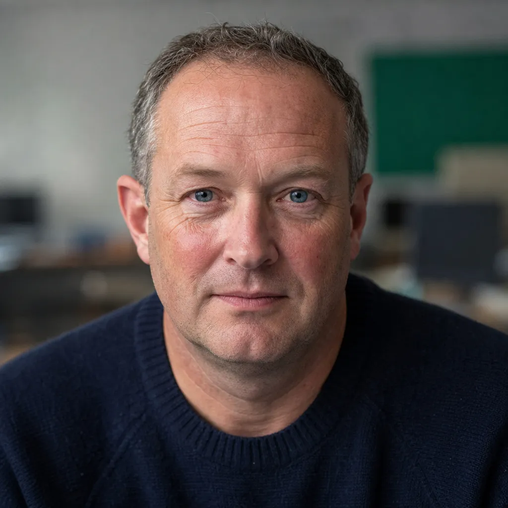 Gilles Farenc